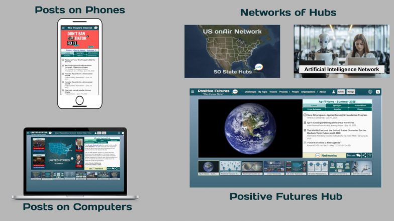 The onAir User Experience 1